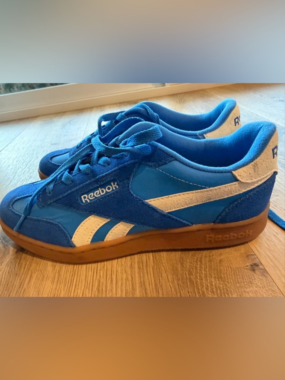 Reebok Women’s Sneakers - Picture 3 of 8